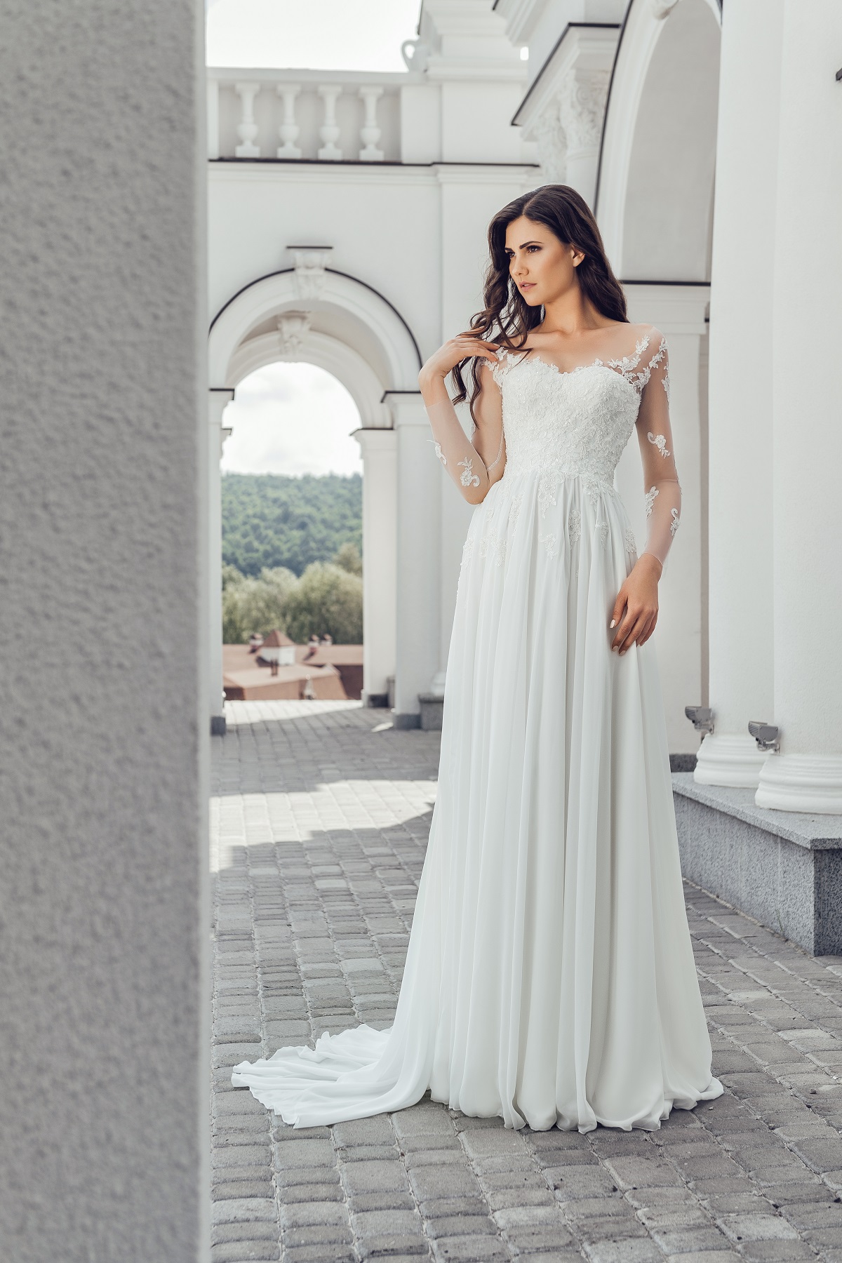 LuceSposa_Lavinia